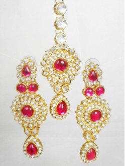 Fashion Earrings